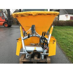 Jarmet JP m. PTO-trk