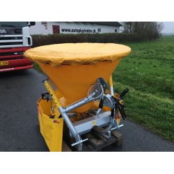 Jarmet JP m. PTO-trk