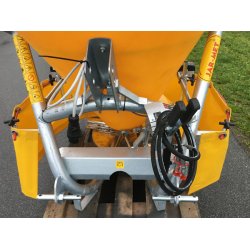 Jarmet JP m. PTO-trk