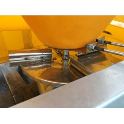 Jarmet JP m. PTO-trk