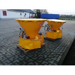 Jarmet JP m. PTO-trk