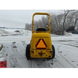 Brugt Job-Mann 200-35 minil�sser