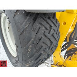 Brugt Job-Mann 200-35 minil�sser