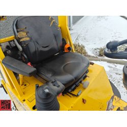 Brugt Job-Mann 200-35 minil�sser