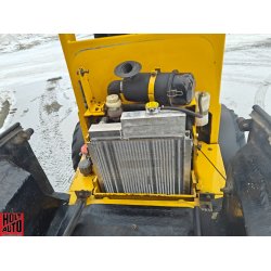 Brugt Job-Mann 200-35 minil�sser