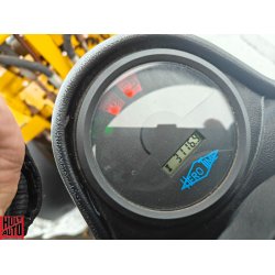 Brugt Job-Mann 200-35 minil�sser