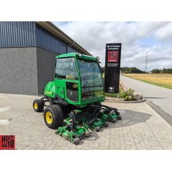 Brugt John Deere 3245 C Fairway