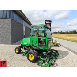 Brugt John Deere 3245 C Fairway