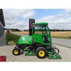 Brugt John Deere 3245 C Fairway