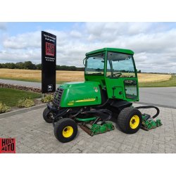 Brugt John Deere 3245 C Fairway