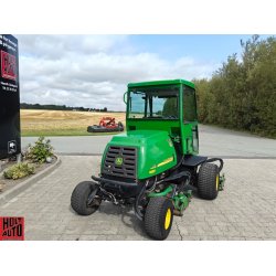Brugt John Deere 3245 C Fairway