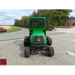 Brugt John Deere 3245 C Fairway