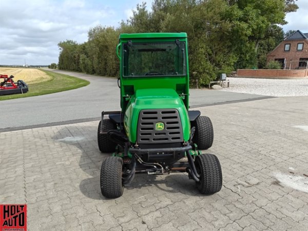 Brugt John Deere 3245 C Fairway