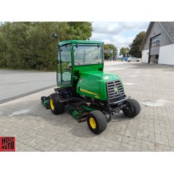 Brugt John Deere 3245 C Fairway