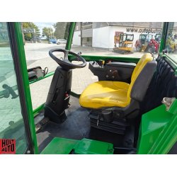 Brugt John Deere 3245 C Fairway