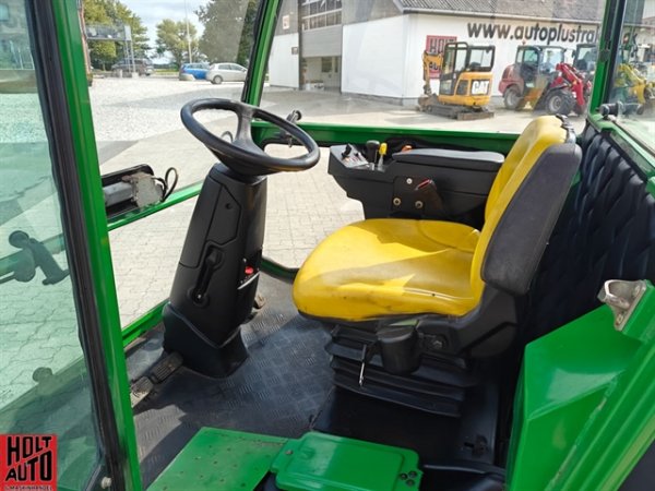 Brugt John Deere 3245 C Fairway