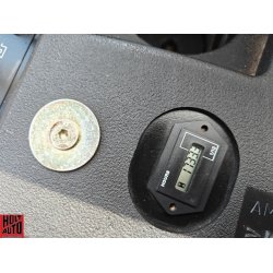 Brugt John Deere 3245 C Fairway