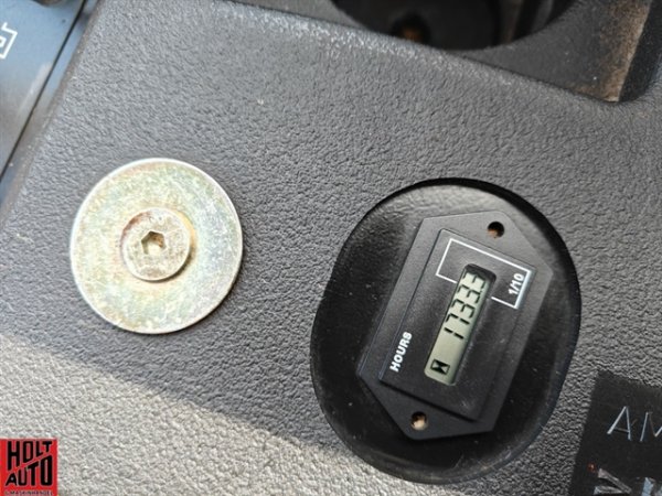 Brugt John Deere 3245 C Fairway