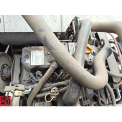 Brugt John Deere 3245 C Fairway