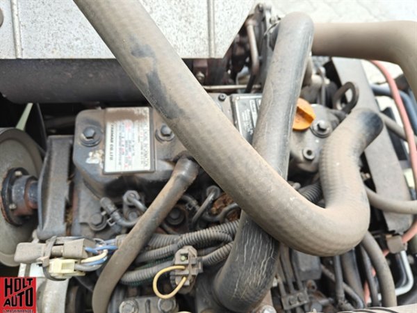 Brugt John Deere 3245 C Fairway