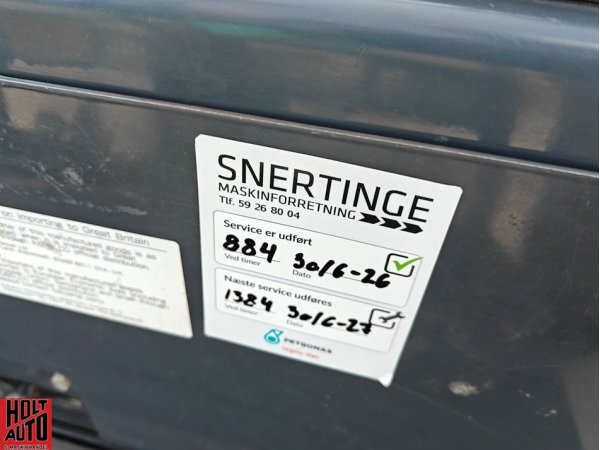 Brugt Kobelco SK10SR-2E minigraver
