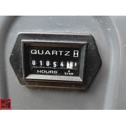 Brugt Kobelco SK17SR minigraver