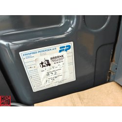 Brugt Kobelco SK17SR minigraver