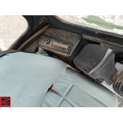 Brugt Komatsu PC16 minigraver