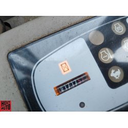 Brugt Komatsu PC16 minigraver