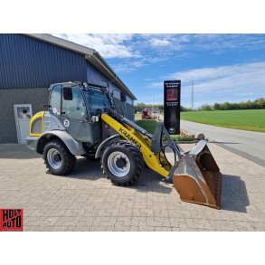 Brugt Kramer 5095 minilsser/miniged 