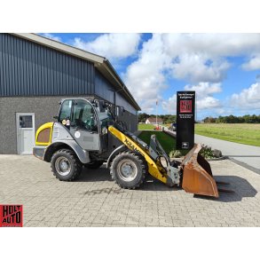 Brugt Kramer 5095 minil�sser/miniged