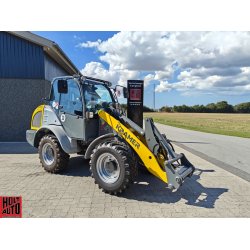 Brugt Kramer 5095 minil�sser/miniged 