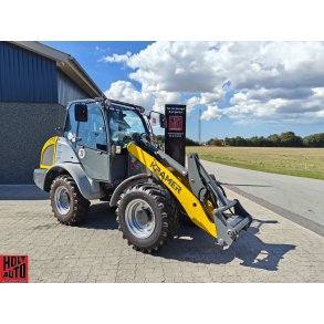 Brugt Kramer 5095 minil�sser/miniged 