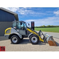 Brugt Kramer 5095 minilsser/miniged 