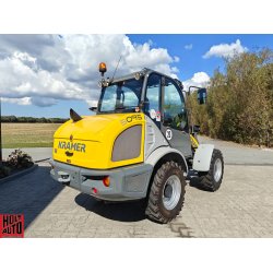 Brugt Kramer 5095 minil�sser/miniged 