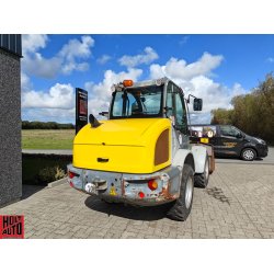 Brugt Kramer 5095 minil�sser/miniged