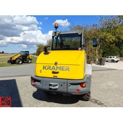 Brugt Kramer 5095 minil�sser/miniged 