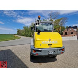 Brugt Kramer 5095 minilsser/miniged 