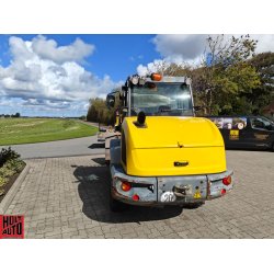 Brugt Kramer 5095 minil�sser/miniged