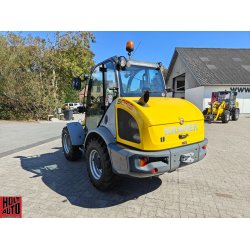 Brugt Kramer 5095 minil�sser/miniged 