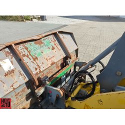 Brugt Kramer 5095 minil�sser/miniged