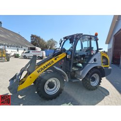 Brugt Kramer 5095 minil�sser/miniged 