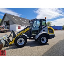 Brugt Kramer 5095 minilsser/miniged 