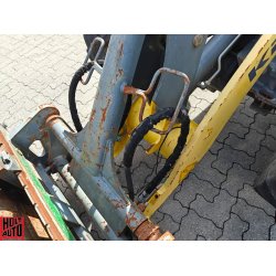 Brugt Kramer 5095 minil�sser/miniged