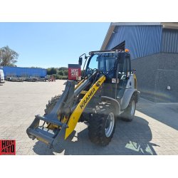 Brugt Kramer 5095 minil�sser/miniged 