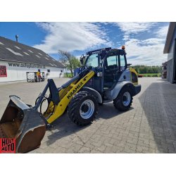 Brugt Kramer 5095 minilsser/miniged 