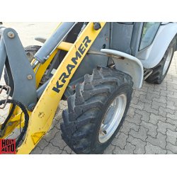 Brugt Kramer 5095 minil�sser/miniged
