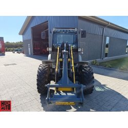 Brugt Kramer 5095 minil�sser/miniged 