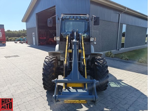 Brugt Kramer 5095 minil�sser/miniged 