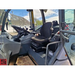 Brugt Kramer 5095 minilsser/miniged 